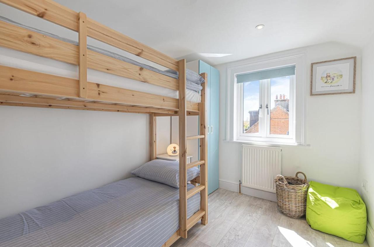 Seagrass Cottage In Southwold, Stunning Property With Views! Экстерьер фото