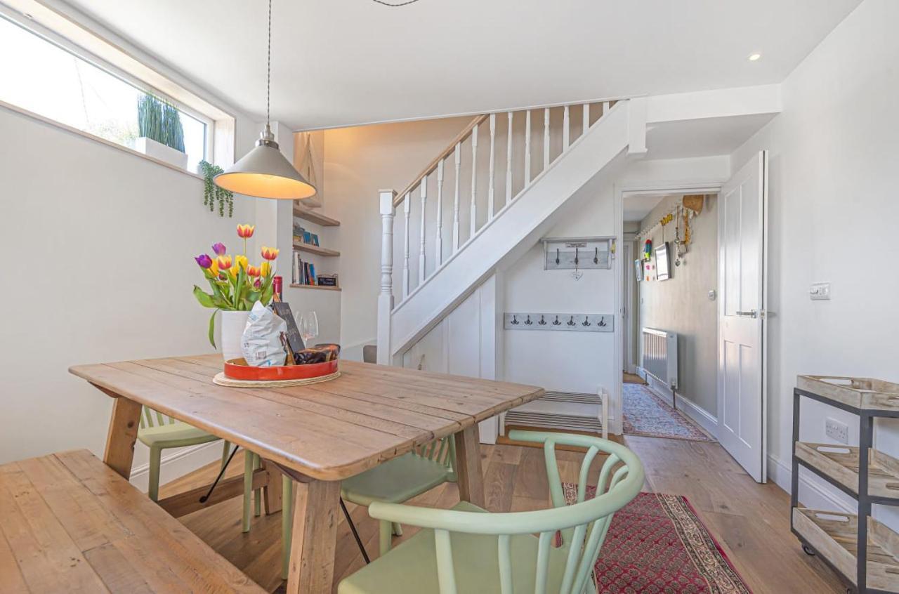 Seagrass Cottage In Southwold, Stunning Property With Views! Экстерьер фото