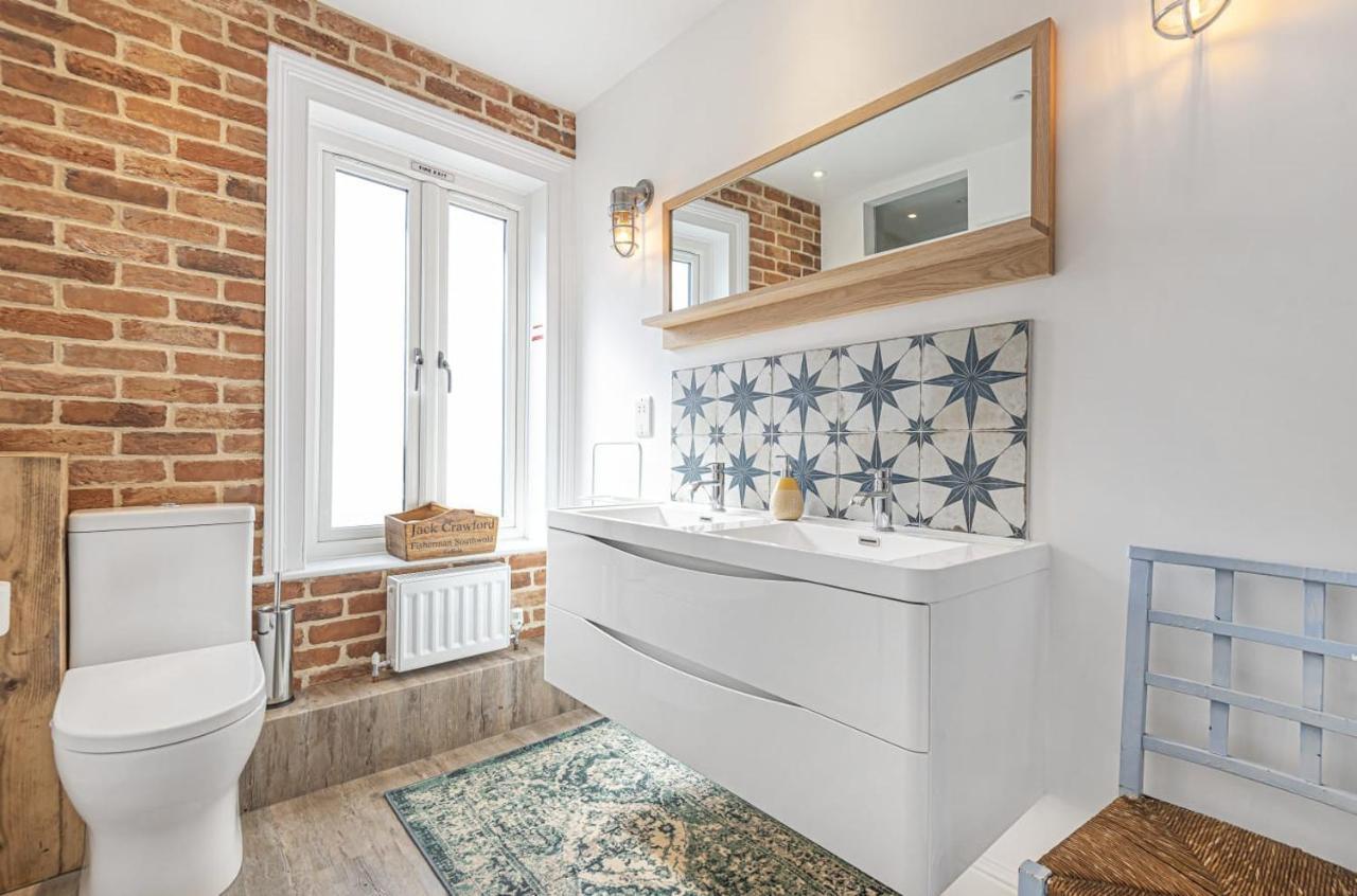 Seagrass Cottage In Southwold, Stunning Property With Views! Экстерьер фото