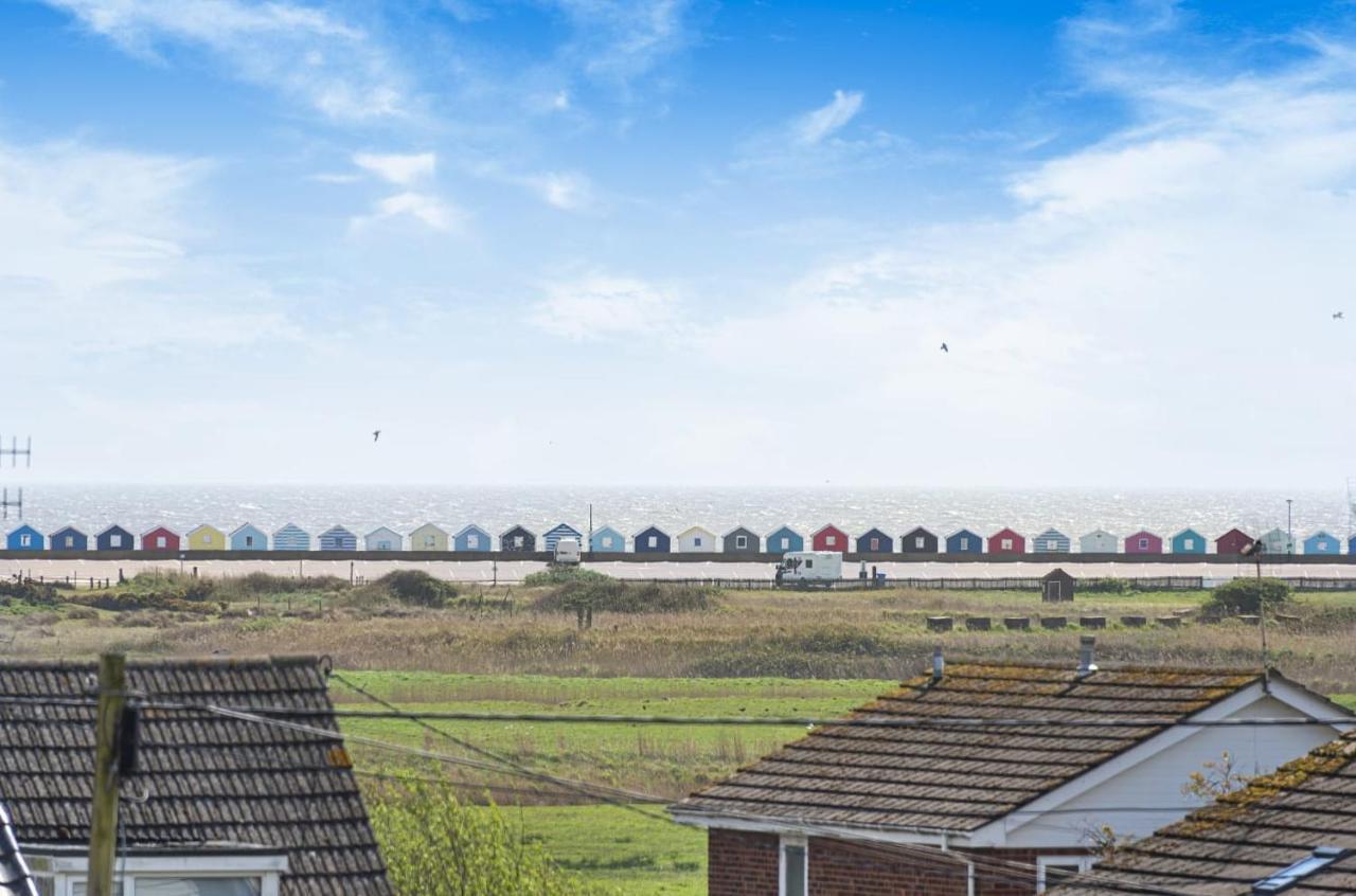 Seagrass Cottage In Southwold, Stunning Property With Views! Экстерьер фото