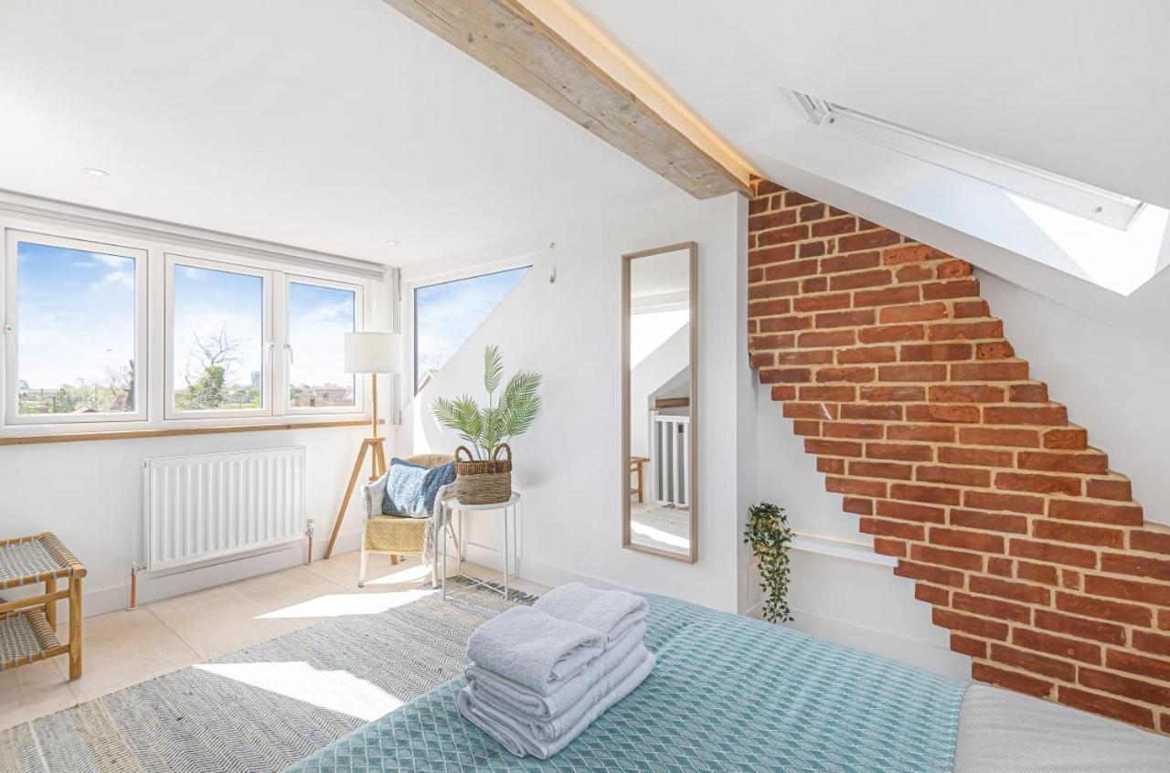 Seagrass Cottage In Southwold, Stunning Property With Views! Экстерьер фото